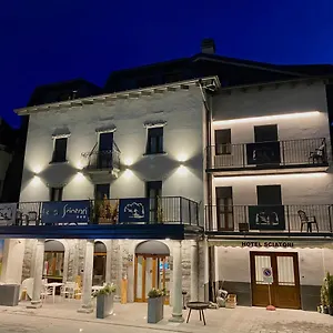 3* Hotel Sciatori