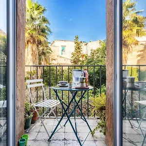 Arimatea 3*, Palermo Italia
