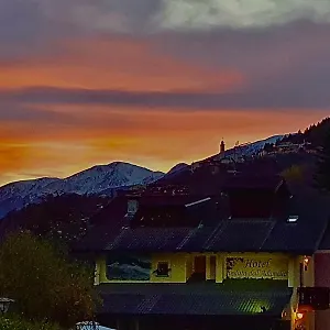 3* Hotel Veduta Dell'adamello