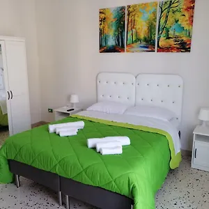 Casagioiosa18 3*, Palermo Italia