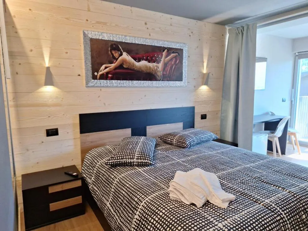 Rewind Hotel Temu Guest house
