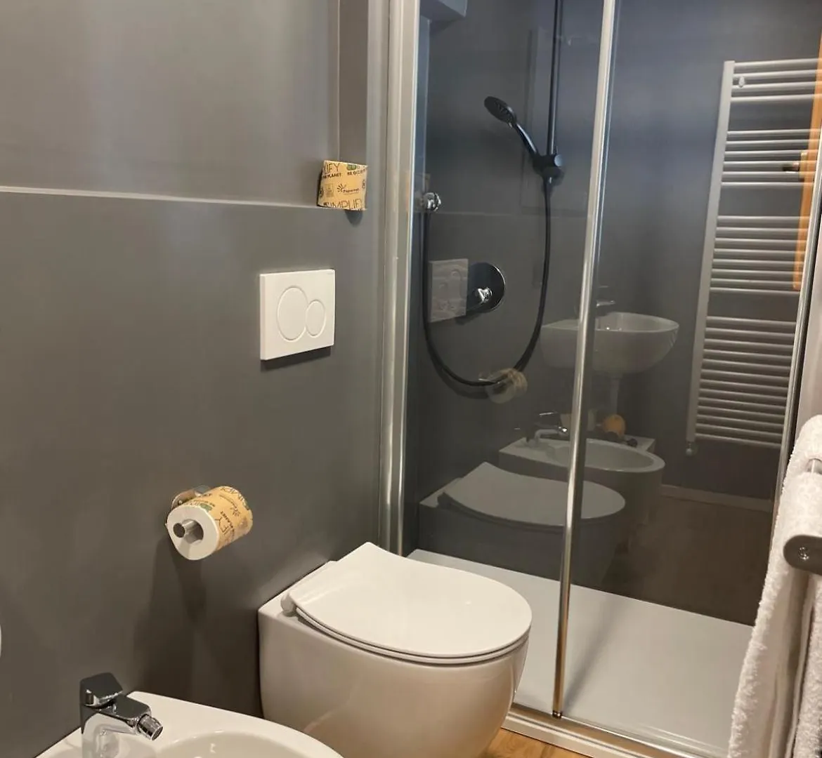 Guest house Rewind Hotel Temu